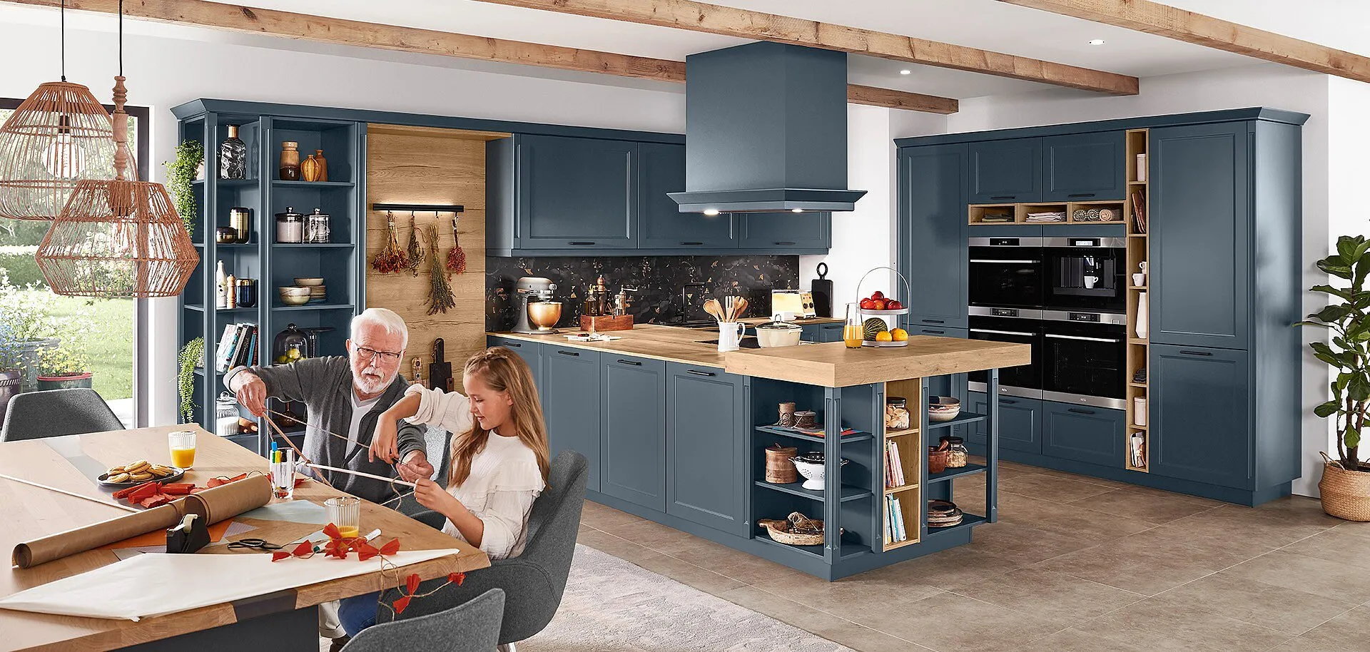 Nobilia USA | German Engineered, American Living